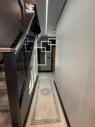 Sk Stays  Vacation rental in Bradford