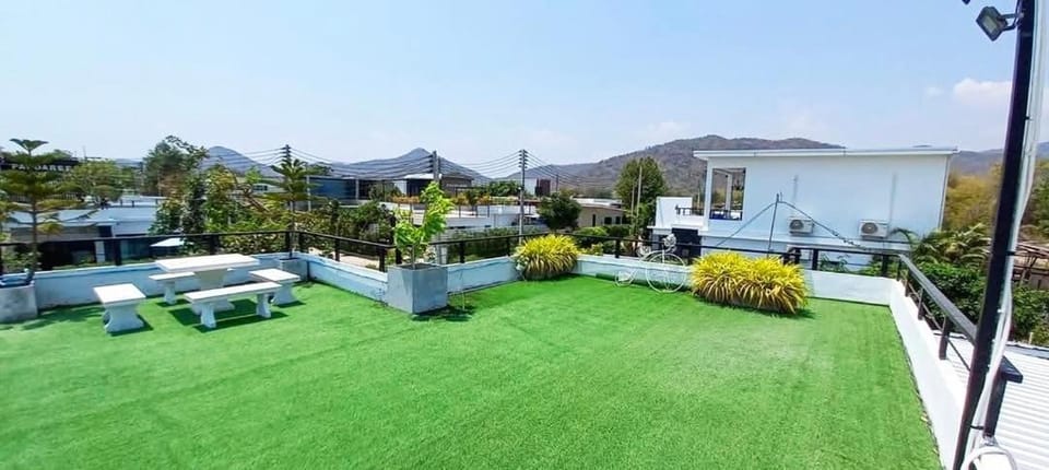 Freeday Huahin Poolvilla 4 Bedroooms Vacation rental in Hua Hin District