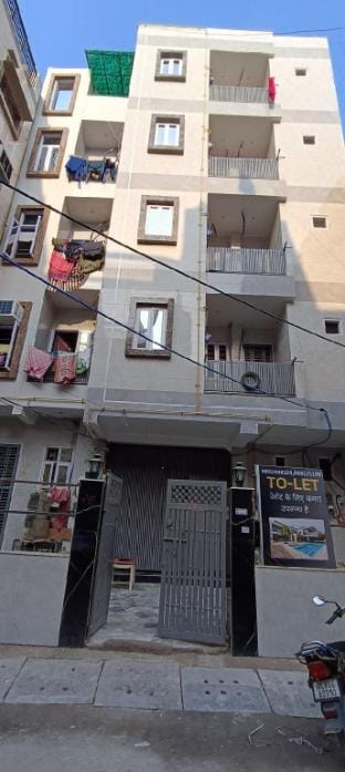 2bhk house near RGCI with lift Vacation rental in Delhi