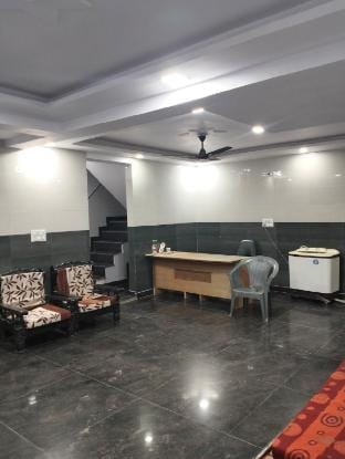 3bhk flat near RGCI SEC 5 Vacation rental in Delhi