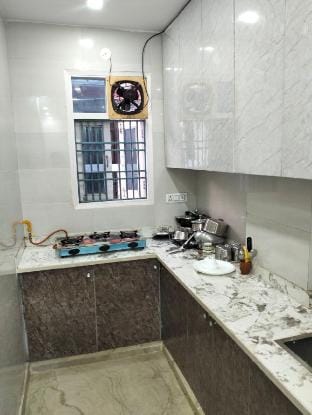 3bhk flat near RGCI SEC 5 Vacation rental in Delhi
