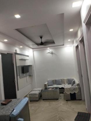 3bhk flat near RGCI SEC 5 Vacation rental in Delhi