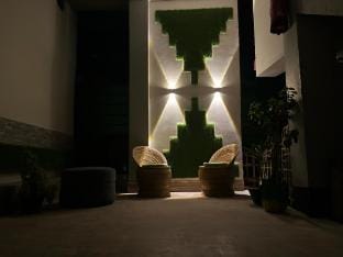 Xorai: A Tray of Serenity Vacation rental in India
