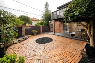 Hidden Gem  Villa in Auckland