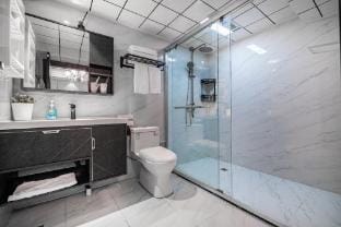 Wu Chao - Fujiang Cozy Luxury Three Rooms Three Beds Spacious Flat Apartment in China