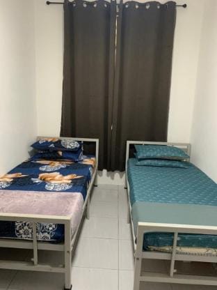 SinggahLena Jitra Vacation rental in Kedah