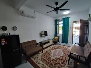 SinggahLena Jitra Vacation rental in Kedah