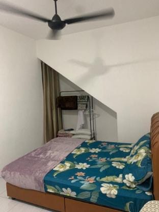 SinggahLena Jitra Vacation rental in Kedah