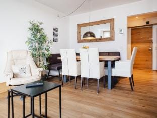 Penthouse Overview By Krone Apartment in Piesendorf