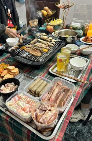 Cozy Fam Homestay in Central Hanoi - HaoNam street Vacation rental in Hanoi