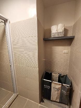 K Residence @1910
*Fully styled studio w/ sea view Apartment in Bacolod