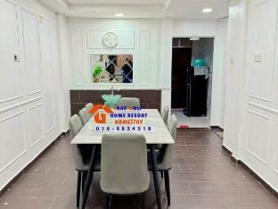 Ibai Golf Home Resort Homestay Kuala Terengganu Vacation rental in Terengganu, Malaysia