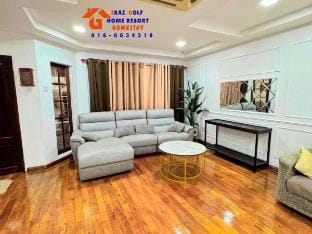 Ibai Golf Home Resort Homestay Kuala Terengganu Vacation rental in Terengganu, Malaysia