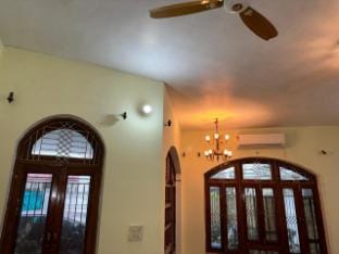 Mishra's Bungalow  Vacation rental in Uttar Pradesh
