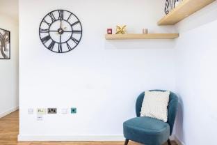 City Chic Apartment Steps from Liverpool Street Apartment in City of Westminster