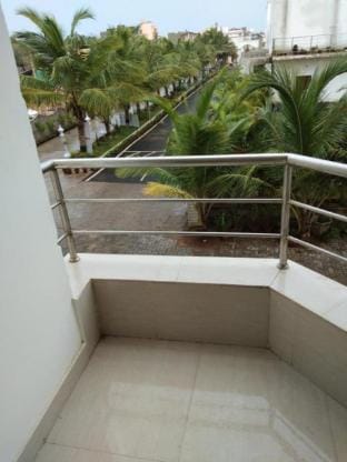 Wekare economic hotel & resort Apartments Apartment in Puri