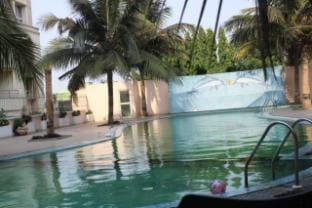 Wekare economic hotel & resort Apartments Apartment in Puri
