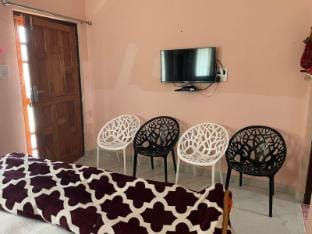The Shivalay Home Vacation rental in Uttarakhand
