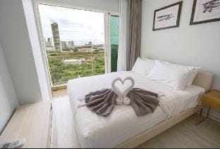 Veranda residence Pattaya good morning  Apartment in Chon Buri Changwat