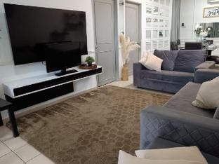 RhumAh NS Homestay Canglun Vacation rental in Kedah
