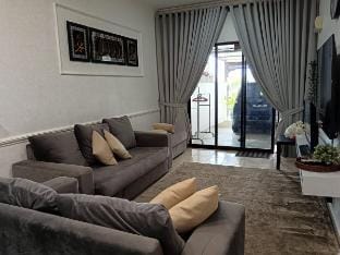 RhumAh NS Homestay Canglun Vacation rental in Kedah