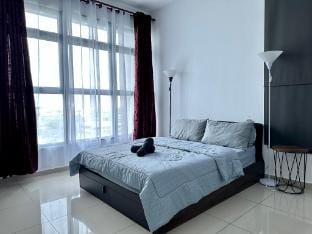 A.M Muslim Malacca HomeStay Apartment in Malacca