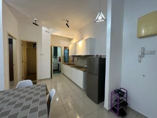 A.M Muslim Malacca HomeStay Apartment in Malacca