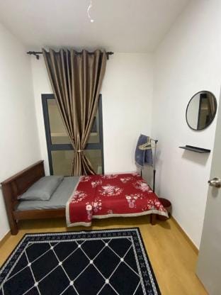 Rozaimi Homestay Apartment in Selangor, Malaysia