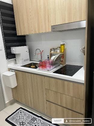 Rozaimi Homestay Apartment in Selangor, Malaysia