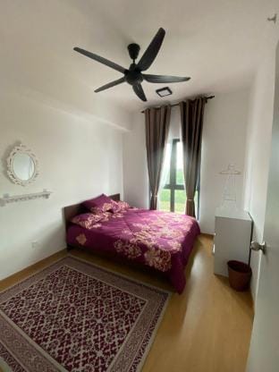 Rozaimi Homestay Apartment in Selangor, Malaysia