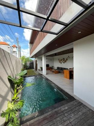 MD Villa Sanur Villa in Denpasar