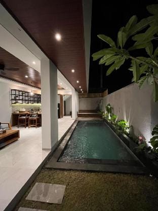 MD Villa Sanur Villa in Denpasar
