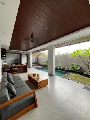 MD Villa Sanur Villa in Denpasar