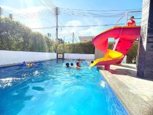Families Trip Huahin Private Pool Villa Vacation rental in Hua Hin District