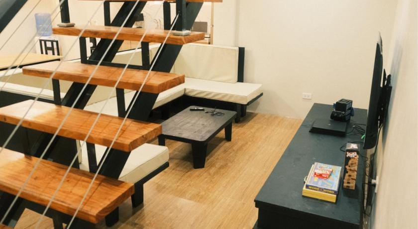Slate Pine Baguio Homestay Apartment in Baguio