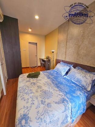 I-City I-Suite Two Room Free Park BASRI PROPERTI Apartment in Selangor, Malaysia