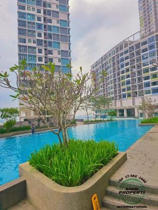 I-City I-Suite Two Room Free Park BASRI PROPERTI Apartment in Selangor, Malaysia