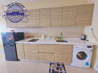 I-City I-Suite Two Room Free Park BASRI PROPERTI Apartment in Selangor, Malaysia
