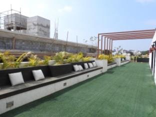 moksh spa residences , no-1411 ,flat no-102 B ,blr Apartment in Bengaluru