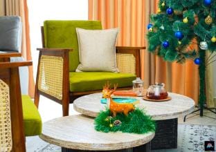 Beach Symphony  Vacation rental in Dehiwala-Mount Lavinia