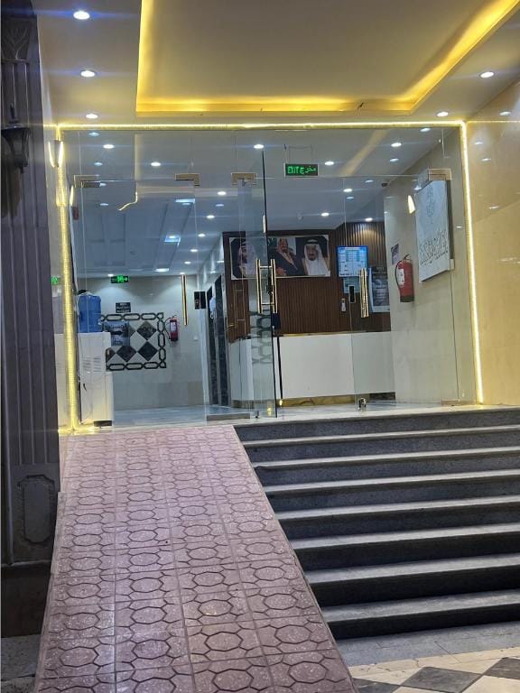 منازل احد 2 Hotel in Medina