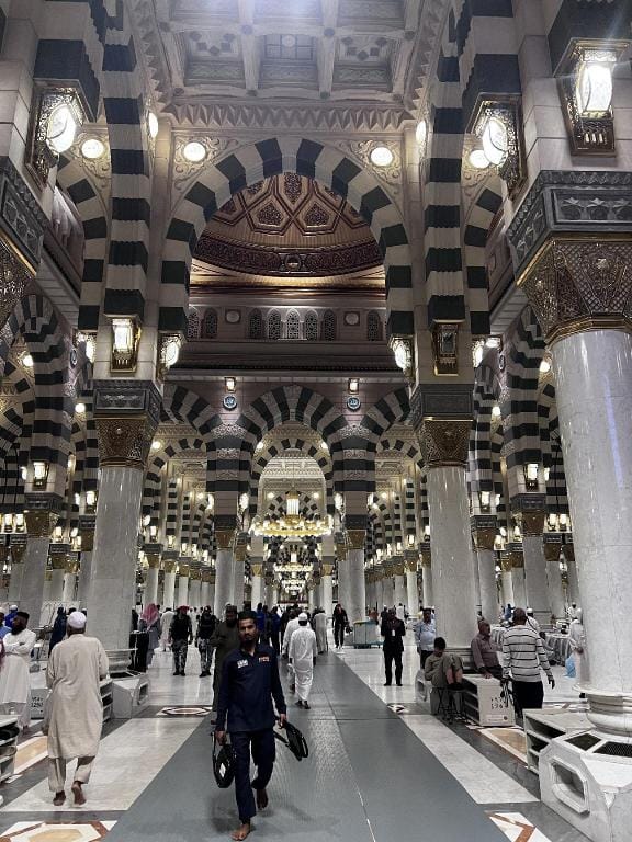 منازل احد 2 Hotel in Medina