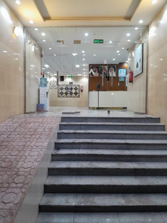 منازل احد 2 Hotel in Medina