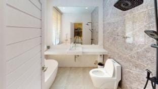 Holiday Pool Villa Bangsean Chonburi Vacation rental in Chon Buri Changwat
