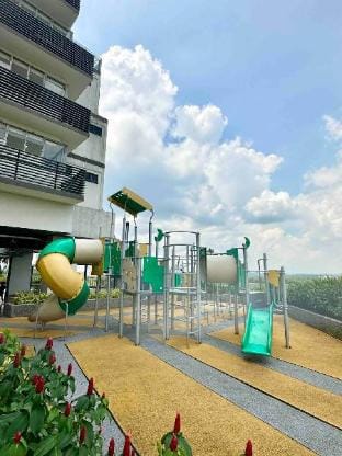Gelang Patah/Legoland Apartments Apartment in Johor