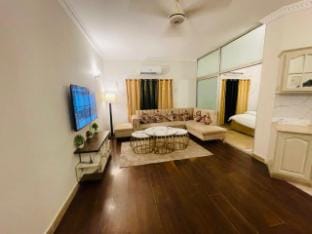 F-10 park tower Apartment in Islamabad