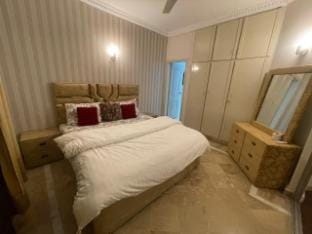 F-10 park tower Apartment in Islamabad