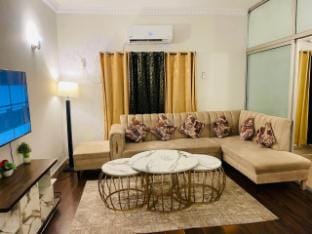 F-10 park tower Apartment in Islamabad