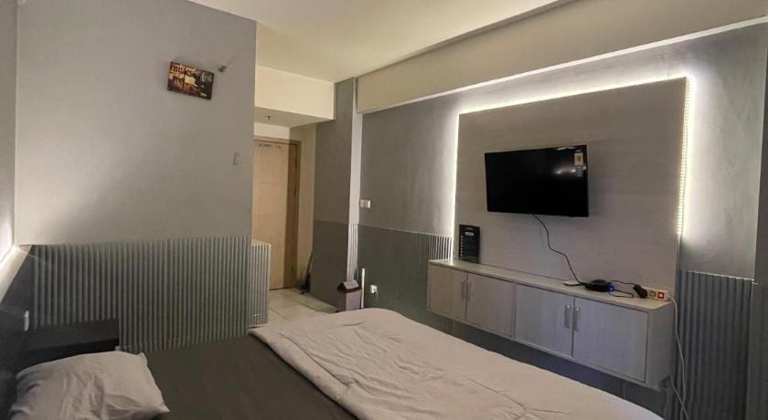 Jasmine Park JP Rooms Hotel in West Java