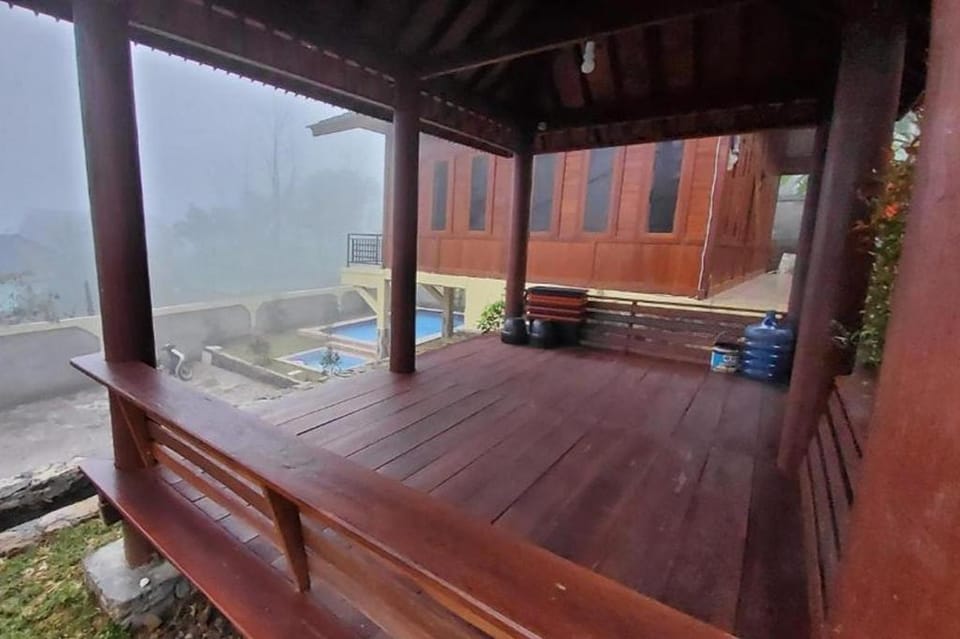 Villa Zoya 1 Hotel in Cisarua